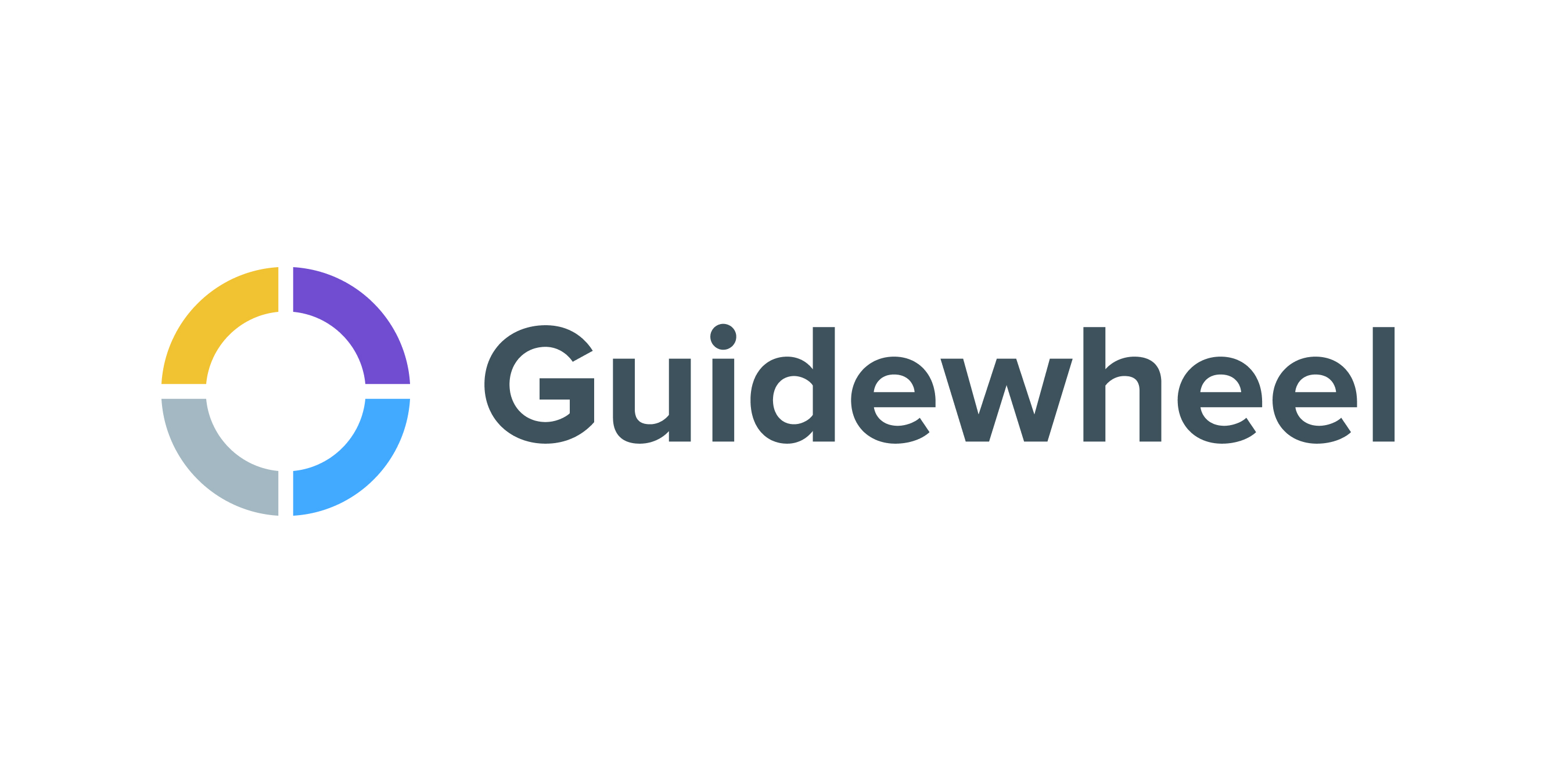 Guidewheel Logo