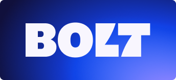 Bolt Logo