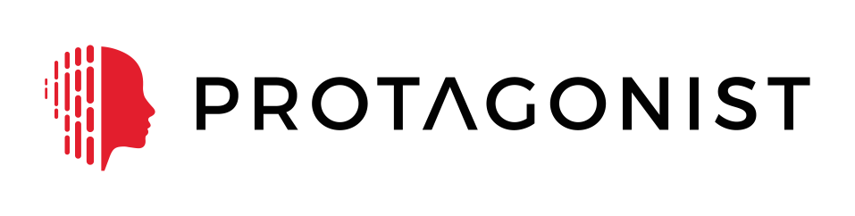 Protagonist Logo