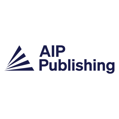 AIP Publishing Logo