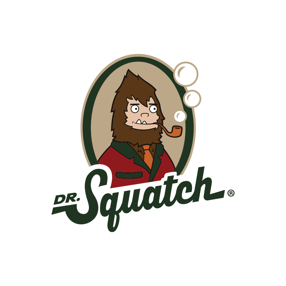 Dr Squatch + Spidey =🤯@knittah75 @drsquatch #pslessons #drsquatch