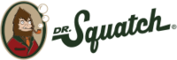Dr. Squatch Logo
