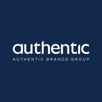 Authentic Brands Group  Logo