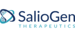 SalioGen Therapeutics Logo