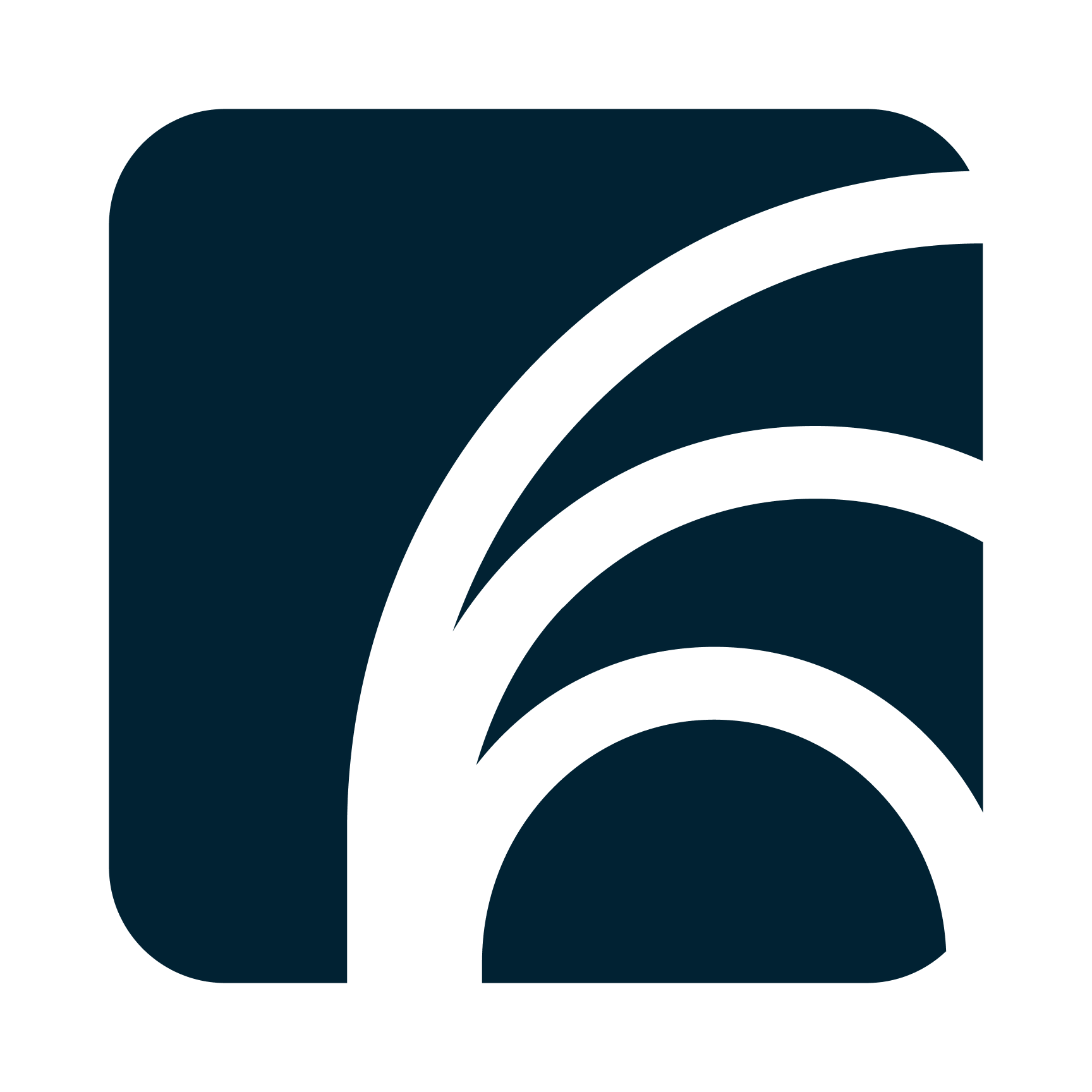 Launch Potato Logo