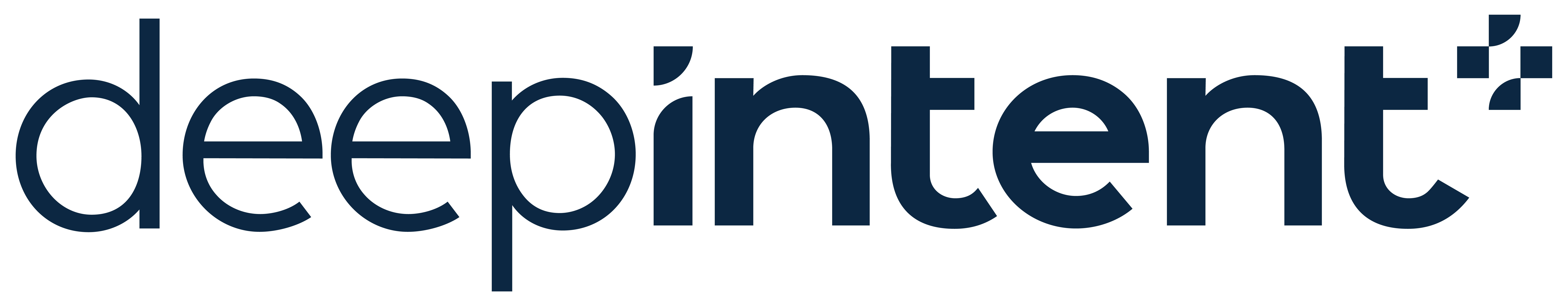 DeepIntent Logo