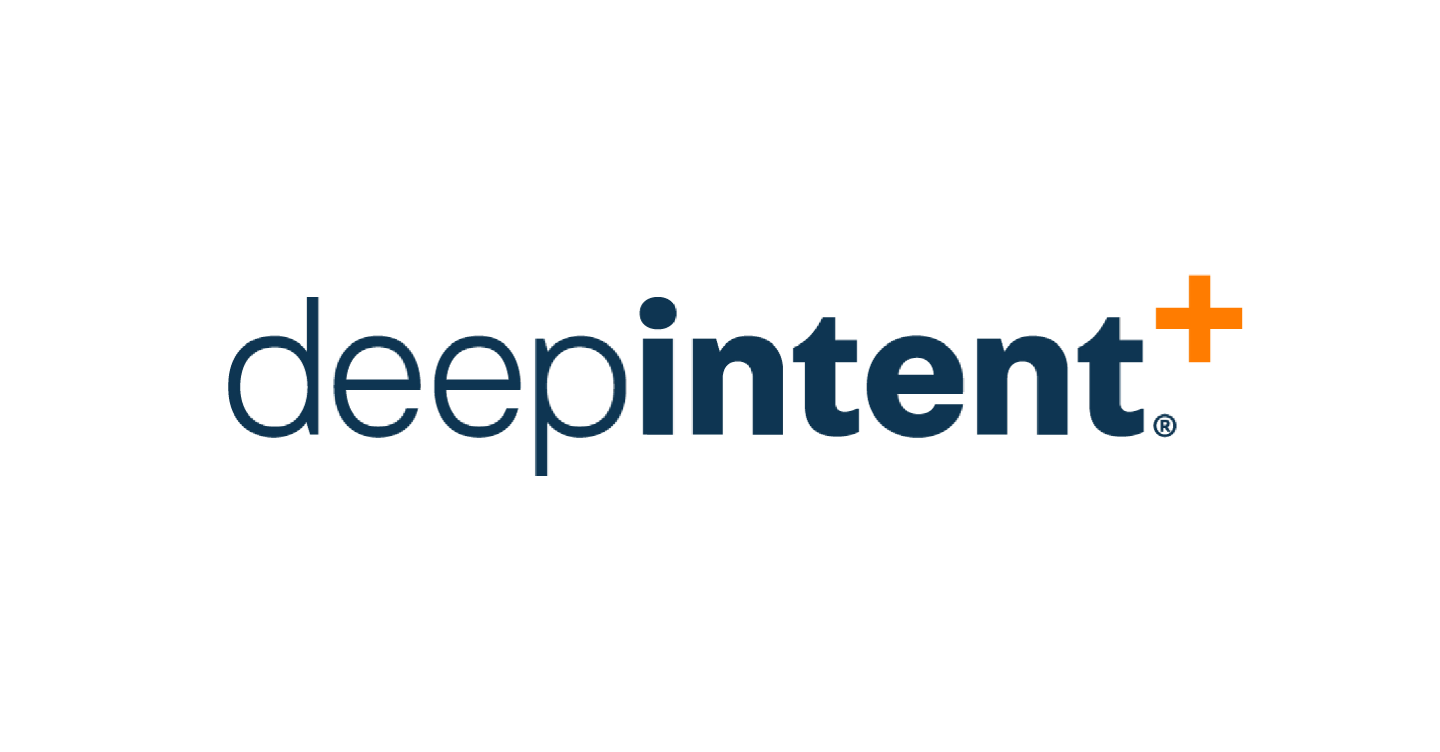 DeepIntent Logo