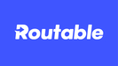 Routable Logo