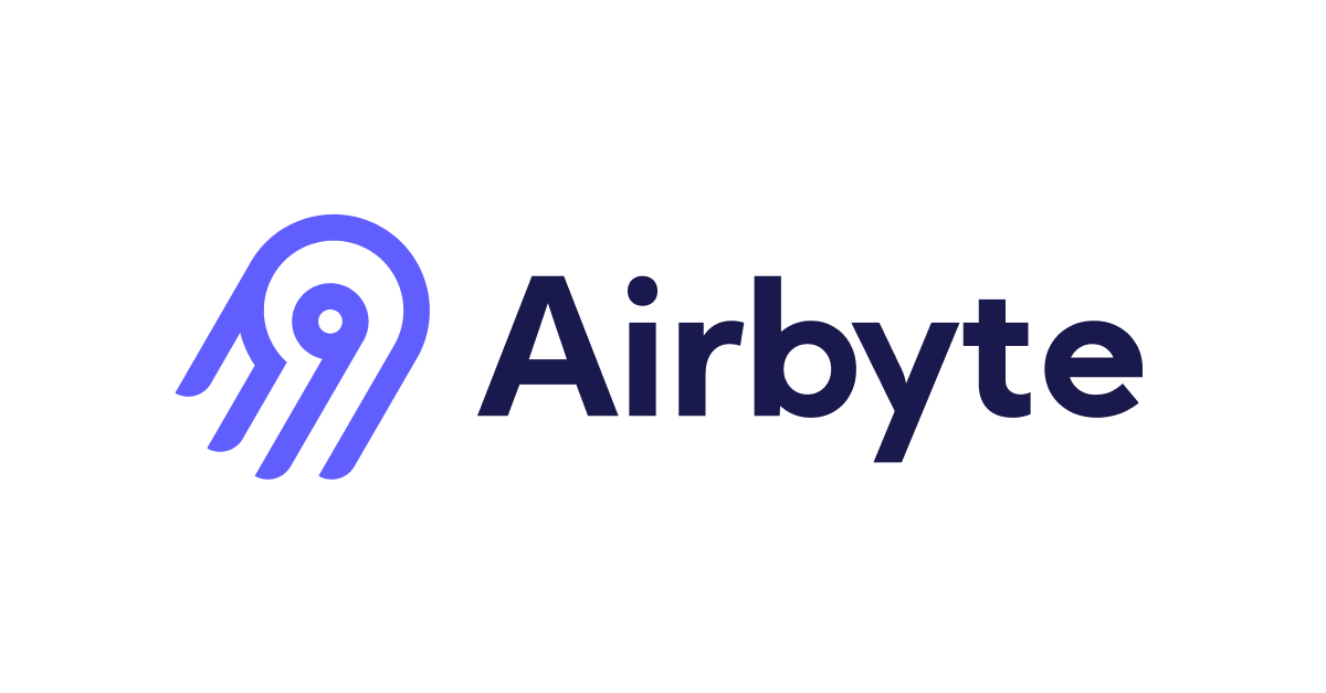 Airbyte Logo