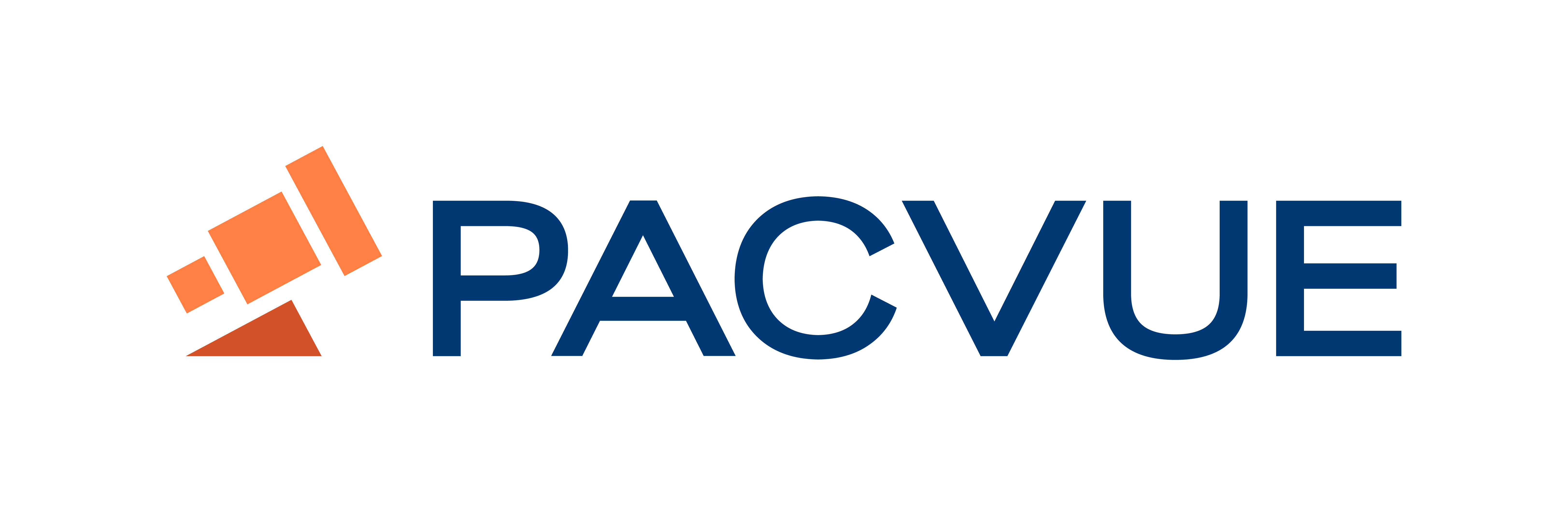 Pacvue Logo