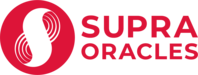 SupraOracles - Join Our Ambassador Program Logo