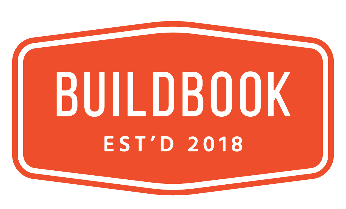 BuildBook Logo