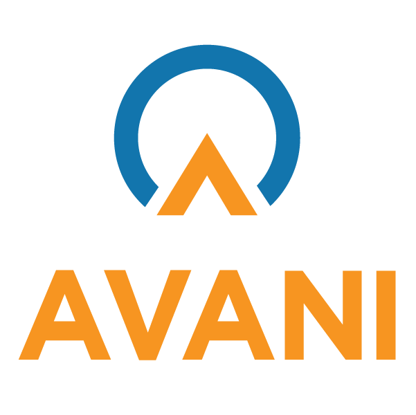 Avani Media Logo