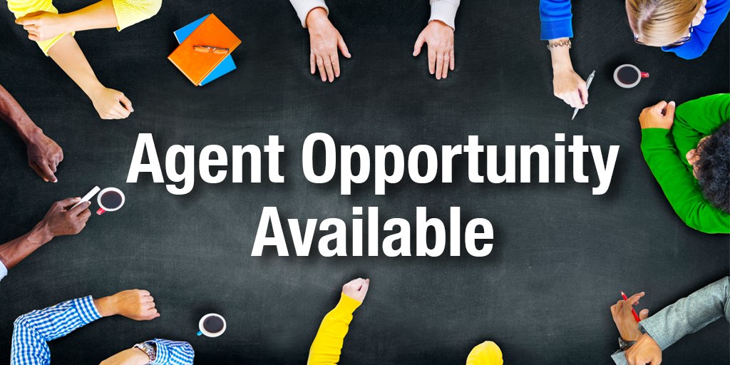 Horace Mann agencies for sale across the country. Logo