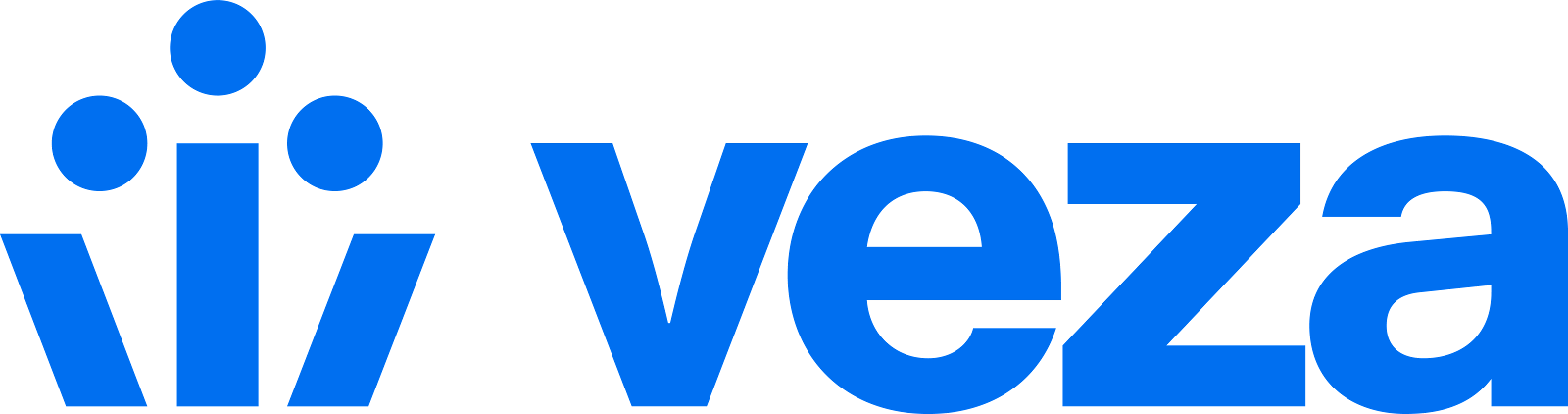 Veza Technologies, Inc.  Logo