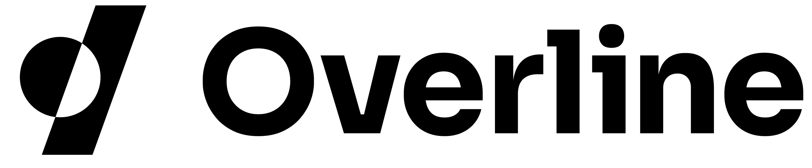 Overline Logo