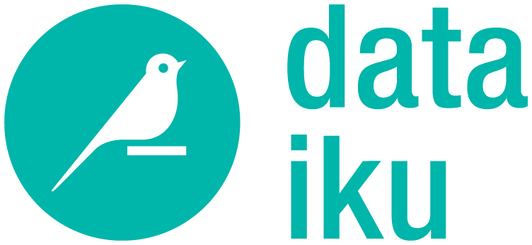 Dataiku Misc Postings Logo