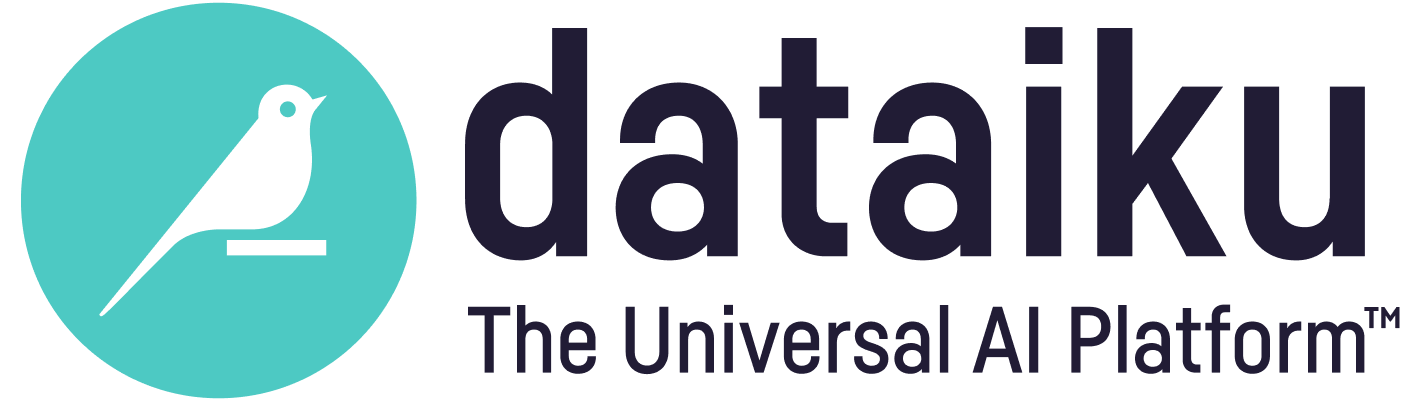 Dataiku Misc Postings Logo