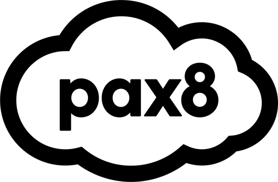 Pax8 APAC Logo