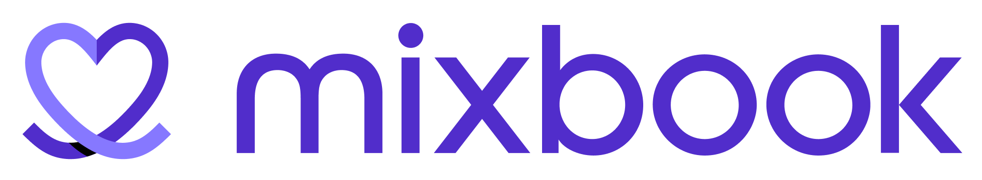 Mixbook Moldova Logo
