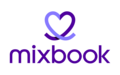 Mixbook Moldova Logo