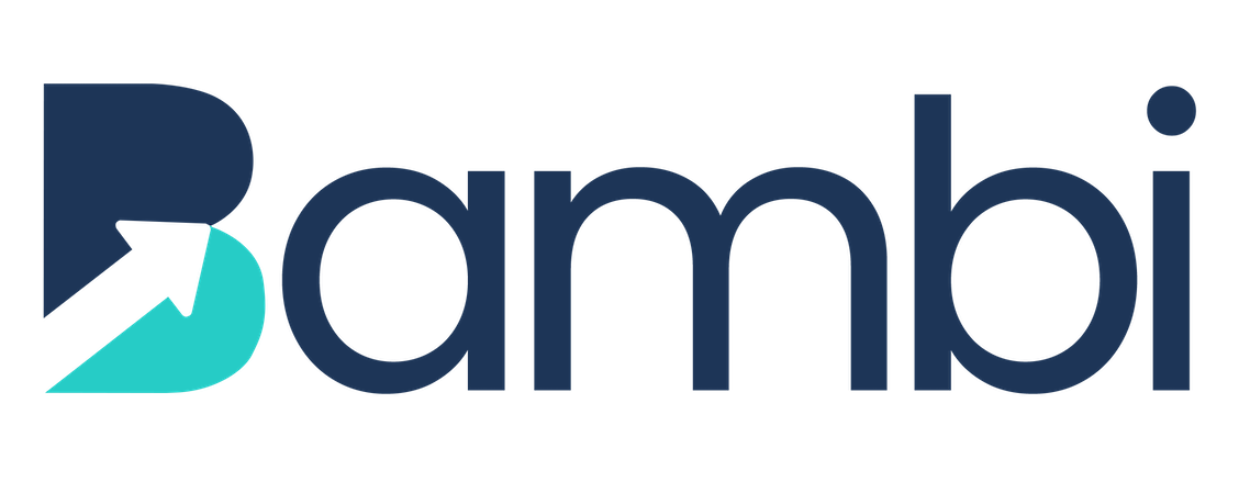 Bambi Logo