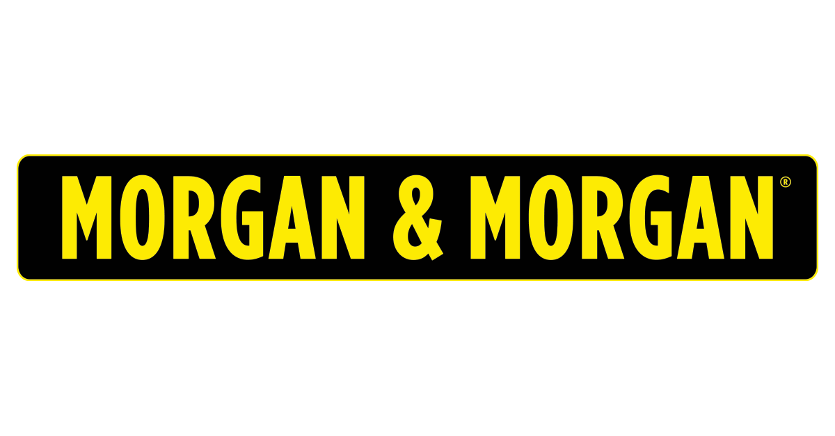 Morgan & Morgan, P.A. Summer Associates Logo