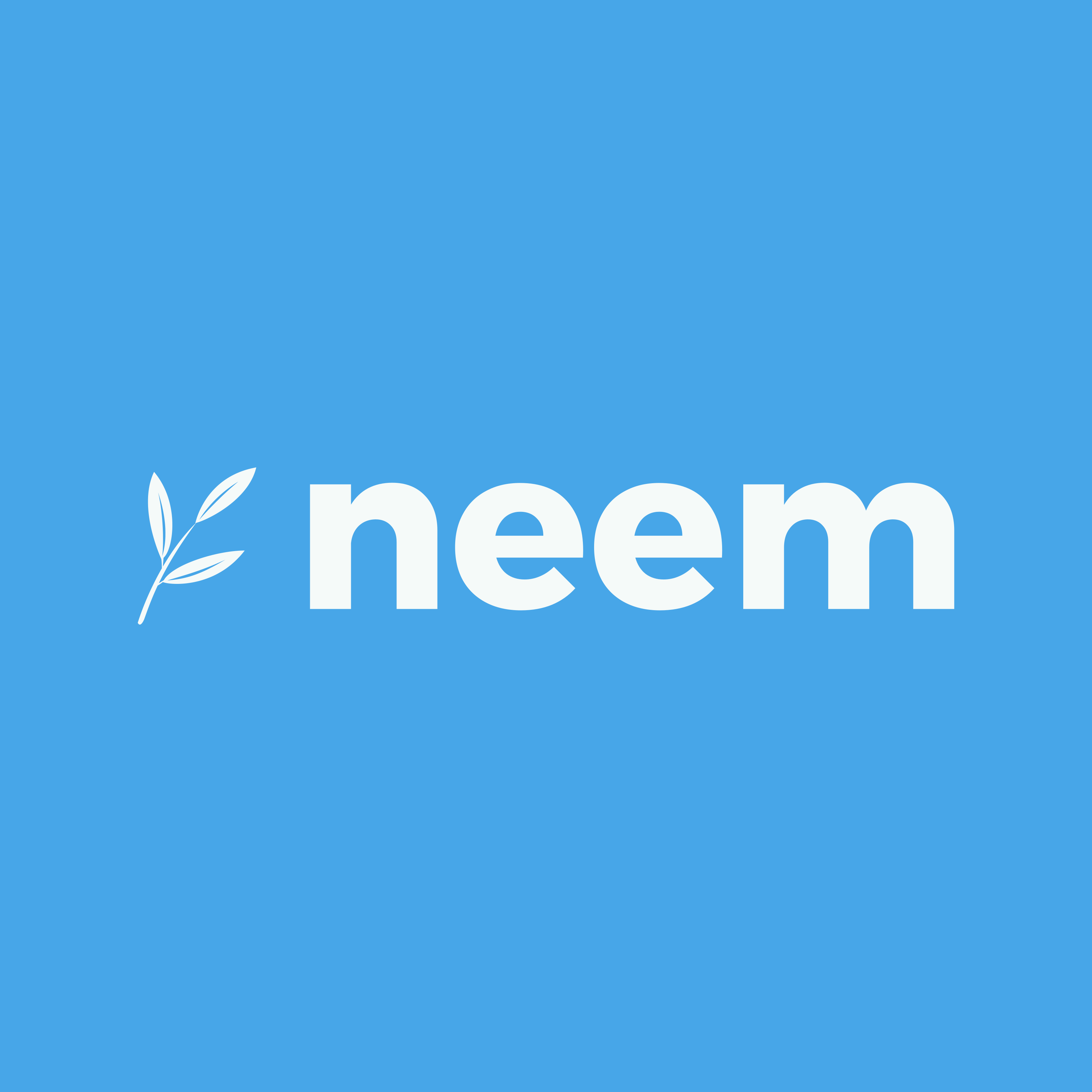 Neem Logo