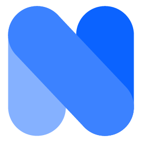 Numeral Logo