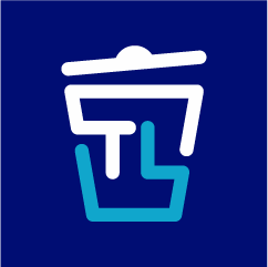TrashLab Logo