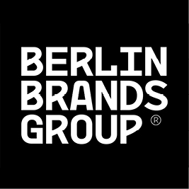 Berlin Brands Group SK Logo