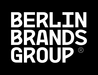 Berlin Brands Group SK Logo