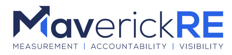 MaverickRE Logo