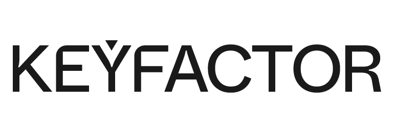 Keyfactor, Inc. Campus Recruiting Logo