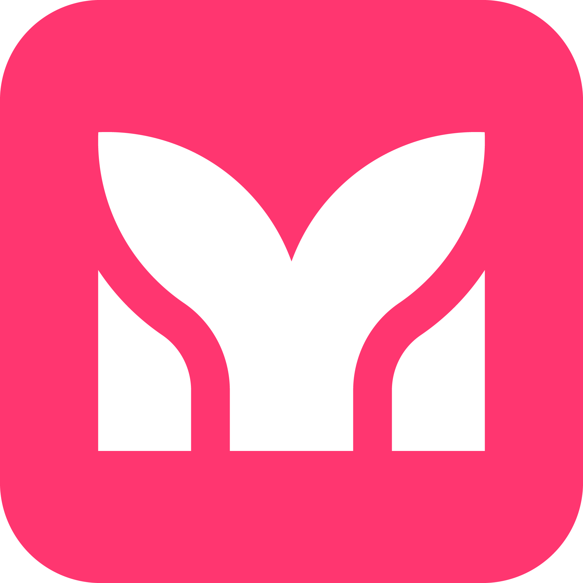 Mermaid Chart Inc. Logo