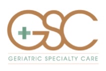 Geriatric Specialty Care Logo