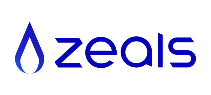 Zeals US  Logo