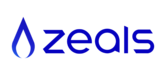 Zeals US  Logo
