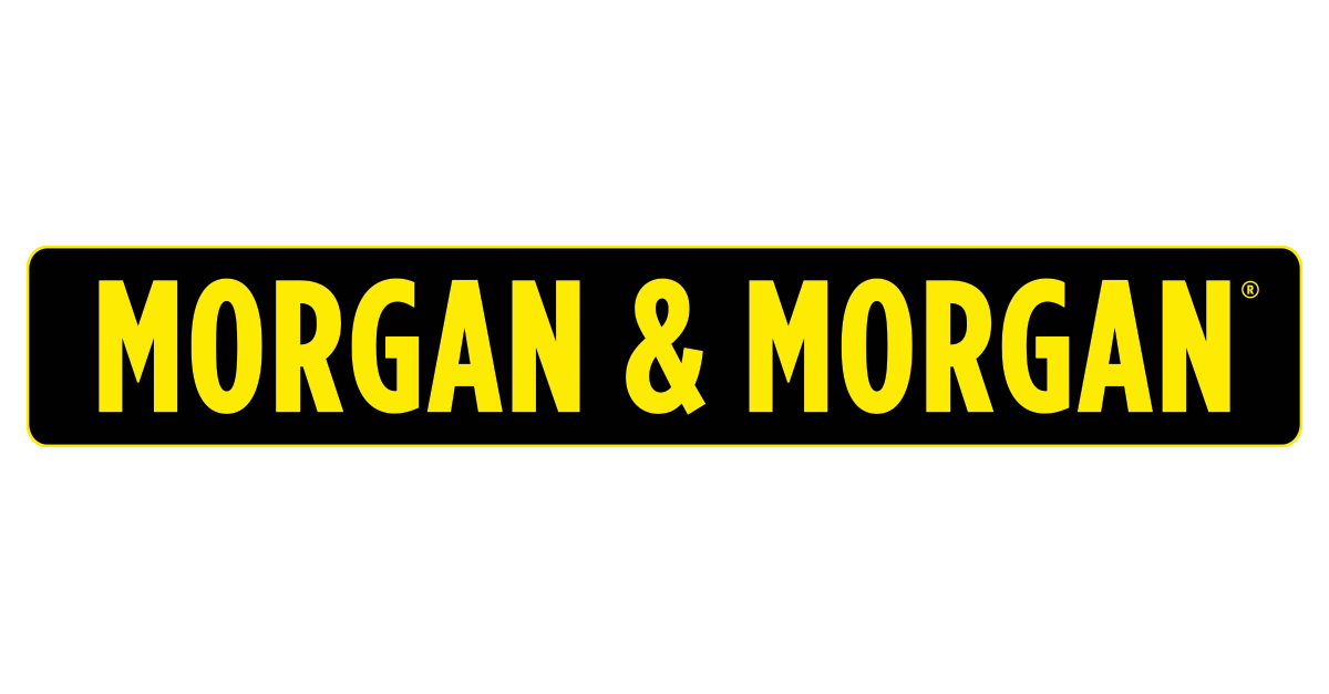 Morgan & Morgan, P.A. Students Logo