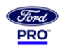 Ford Pro Charging - Powered by Electriphi- India Logo