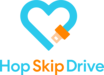 HopSkipDrive - Team Roles  Logo