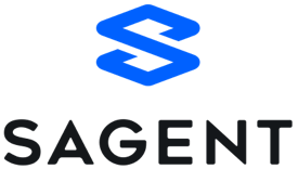 Sagent India Logo