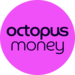 Octopus Money - Coaching Logo