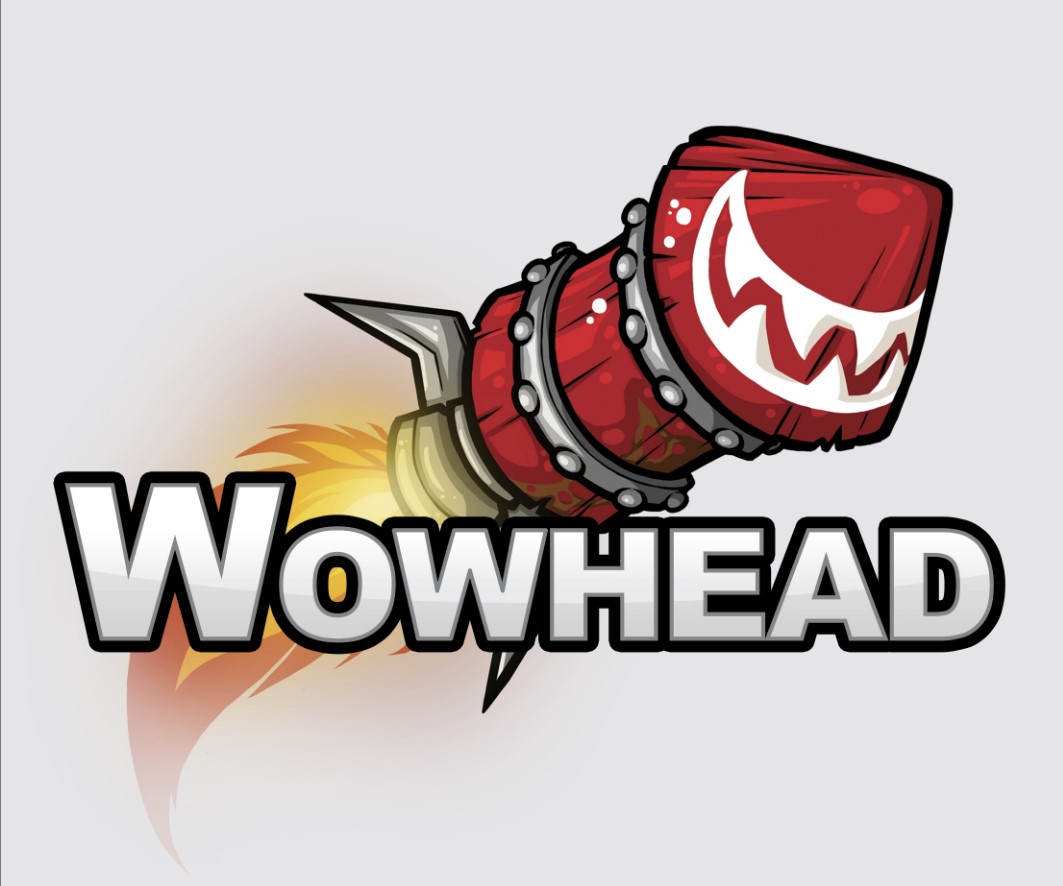 Wowhead Logo