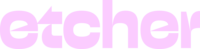 Etcher Logo
