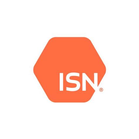 ISN In-House Logo