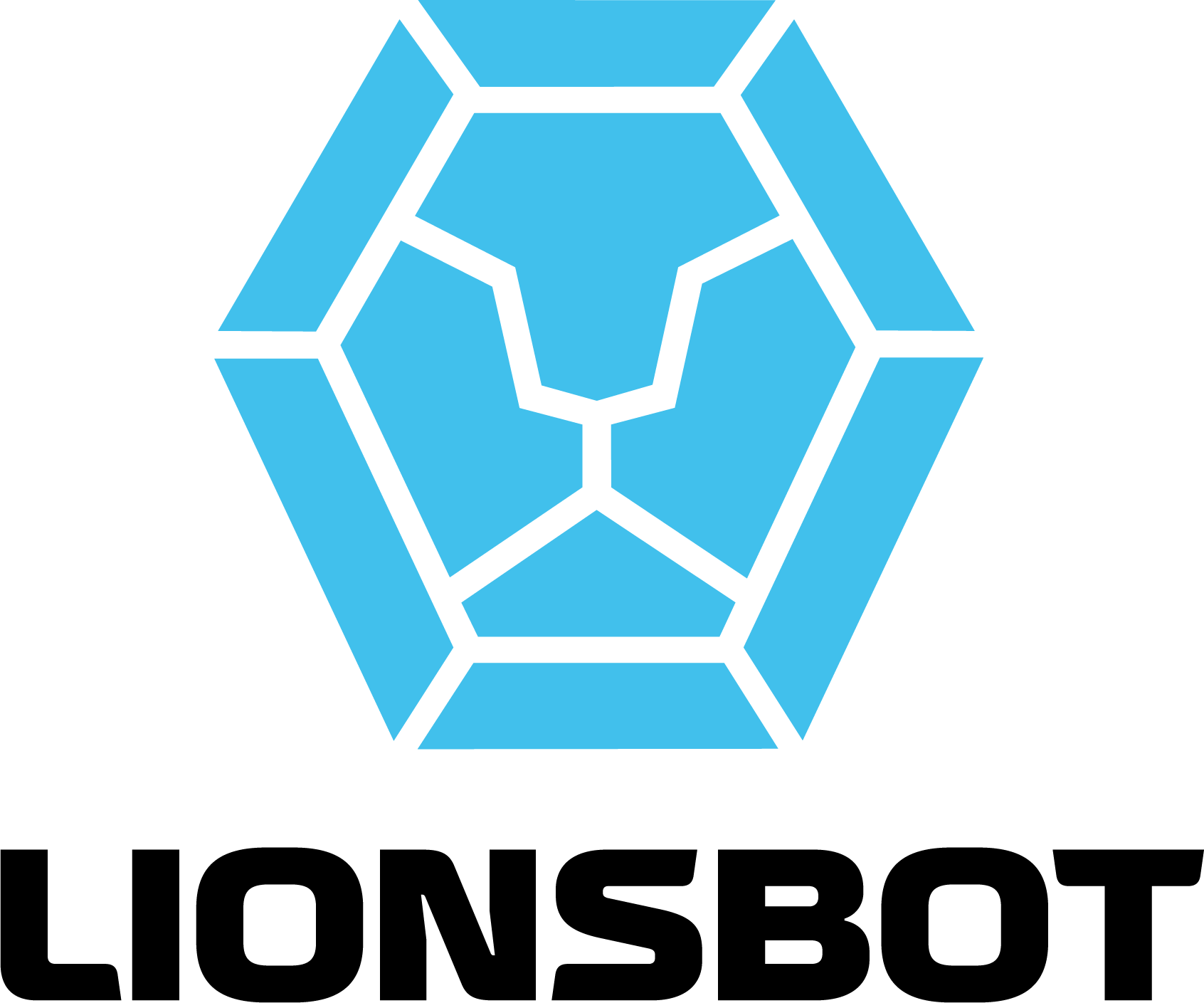 LionsBot Europe Logo