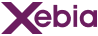 Xebia UK Logo
