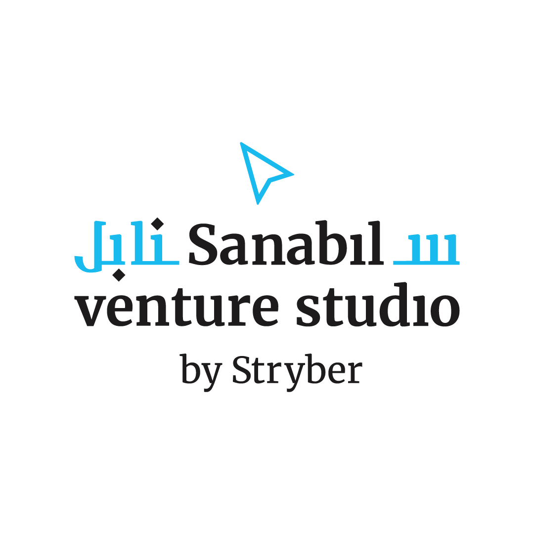 Sanabil Venture Studio Logo