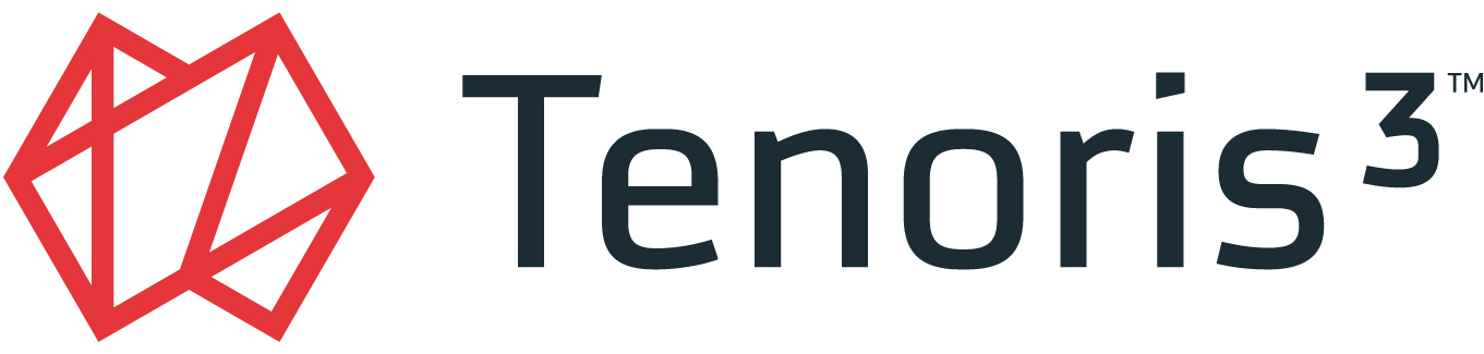 Tenoris3 Logo